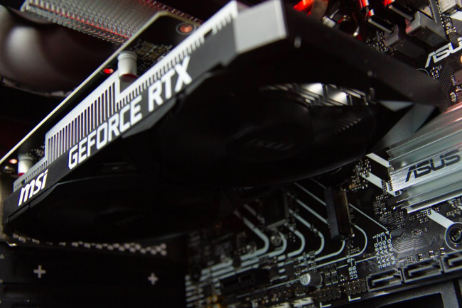 MEGA Gamer Pro 3050 i5 16GB 1T W11H