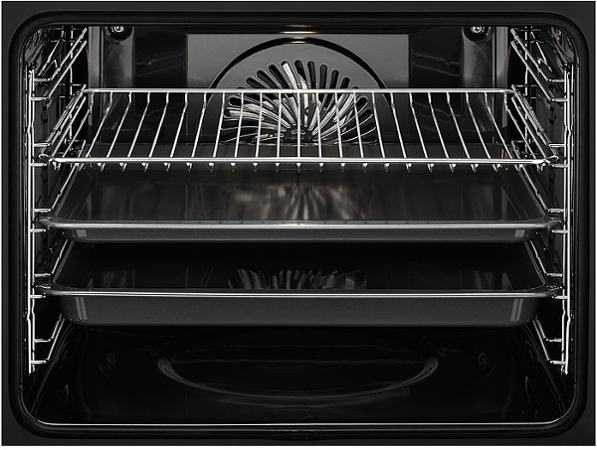 AEG Mastery SteamBake BEB351110B