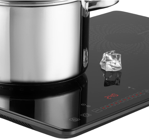 Sencor SCP 4501BK
