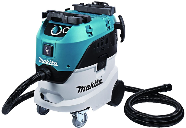 Makita VC4210LX