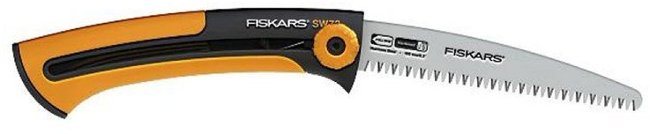 Fiskars Pila zahradní, malá Xtract 123870