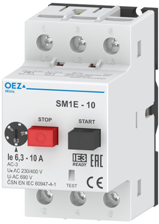 OEZ SM1E-10