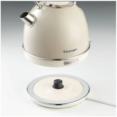 Ariete Vintage ART 2877/03 krémová