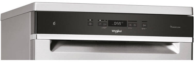 Whirlpool WFO 3O32 N P X