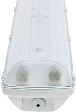 Trevos Prima LED Tube 2x120 PC 37550