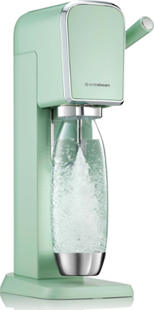 Sodastream Art Mint