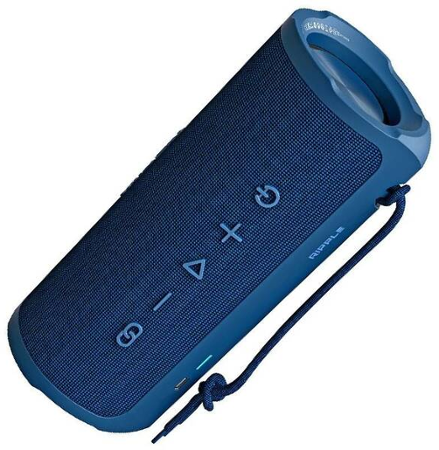 HiFuture RIPPLE modrý