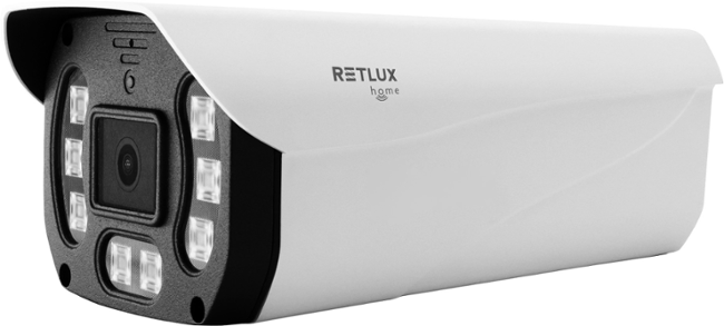 Retlux RSH 505