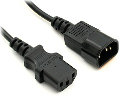 Gembird 5m síťový kabel