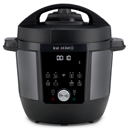 Instant Pot Plus WIFI 5,7l