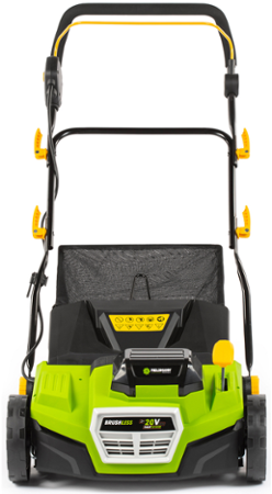 Fieldmann FZV 70905-0