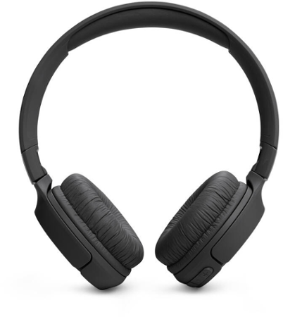 JBL Tune 520BT černá