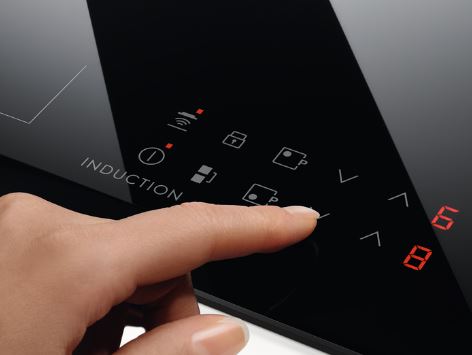 Electrolux LIR 60433 B