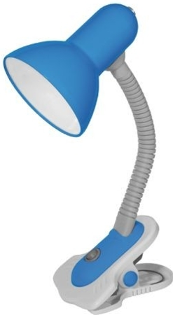 Kanlux Suzi HR-60-BL modrá