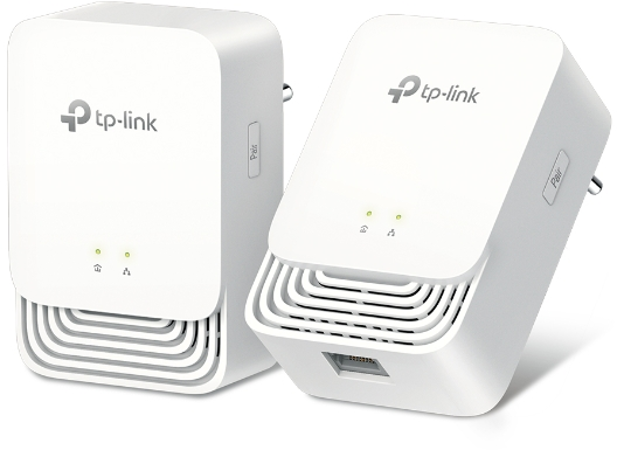 TP-link PG1200 KIT G.hn1200 Powerline Kit