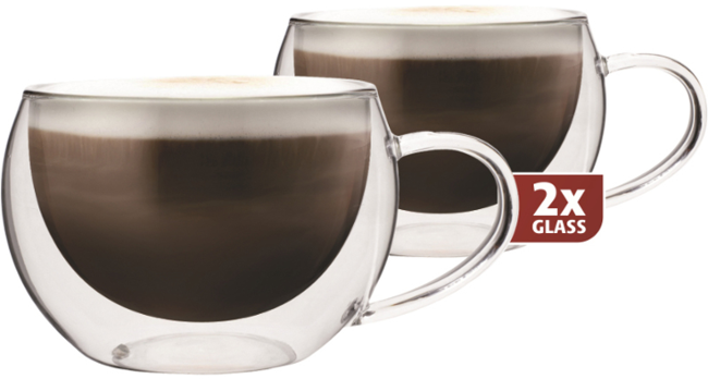 Maxxo Cafe Late 300ML