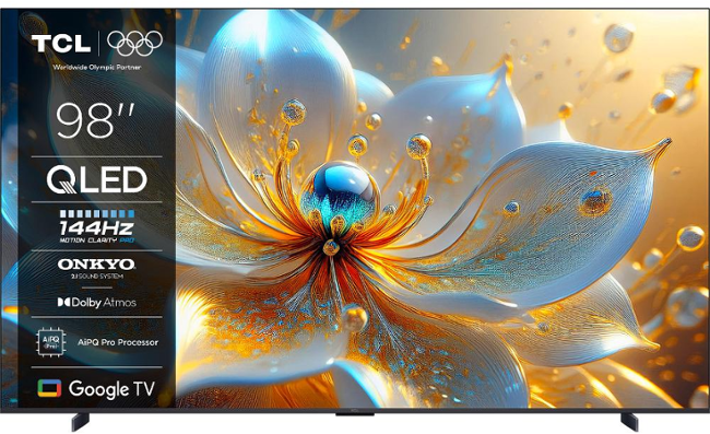 TCL 98T8C