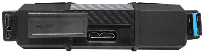Adata HD710 Pro 1TB, AHD710P-1TU31