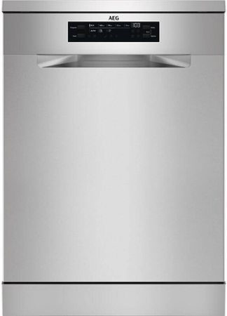 AEG FFB53627ZM