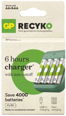 GP ReCyko B423 1604842301