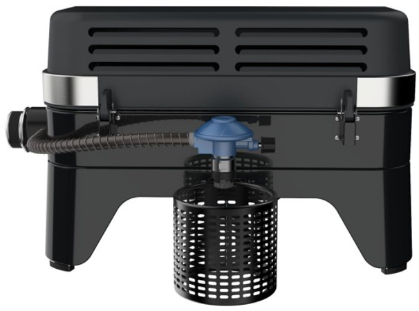 Campingaz Attitude 2go CV