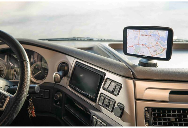 TomTom GO Expert 7 Plus