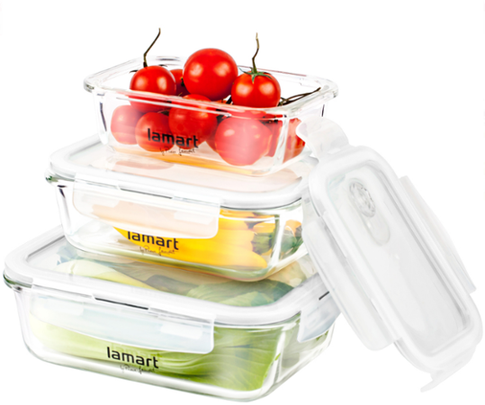 Lamart LT6011