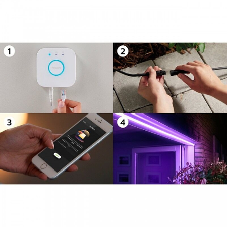 Philips HUE 929002289102