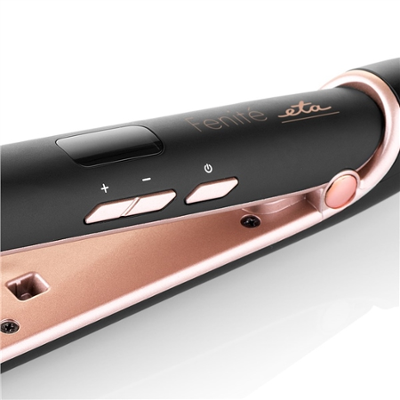 ETA 9336 90010 FENITE BLACK EDITION