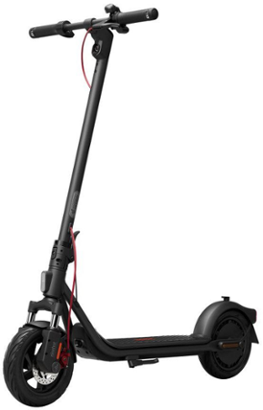 Ninebot eKickScooter F2 Pro E II Powered by Segway