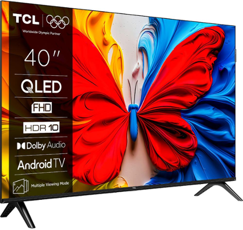 TCL 40S5K