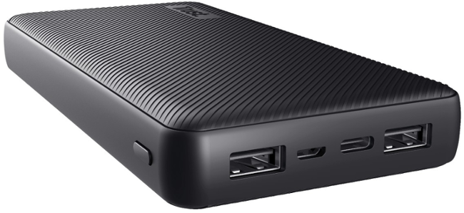 TRUST PRIMO 20.000 POWERBANK ECO