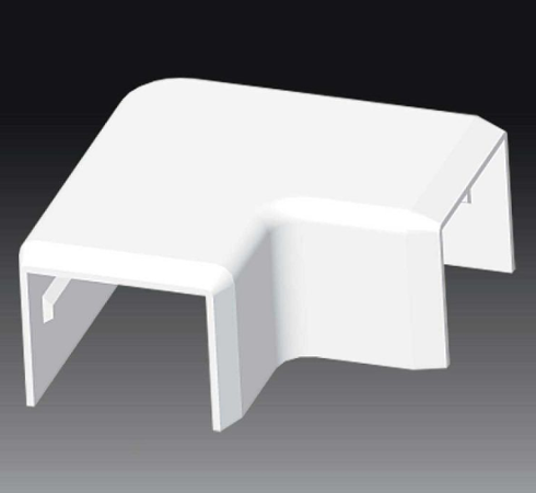 Kopos 8913 HB kryt ohybový LHD 25x20