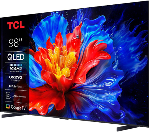 TCL 98P8K