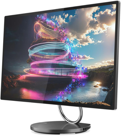 Lenovo Yoga/AIO 32ILL10/31,5