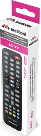 Meliconi 808057 EASY 200 pro LG