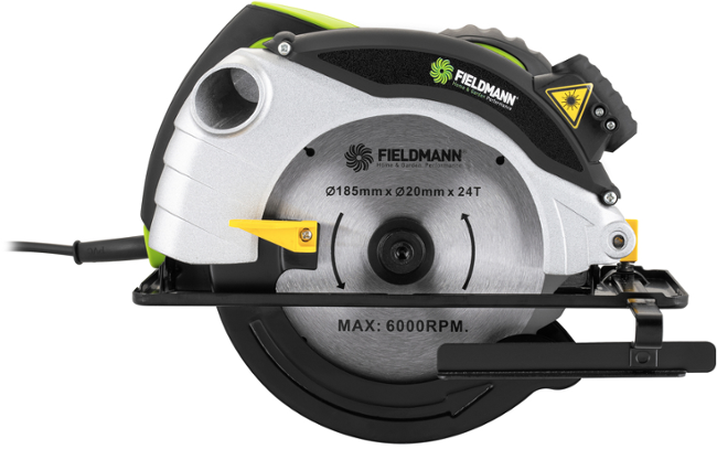  Fieldmann FDK 201302-E 