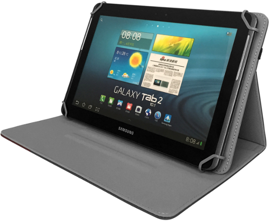 Yenkee YBT 1015CT Provence bordó