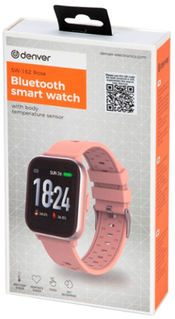 Denver SW-162ROSE