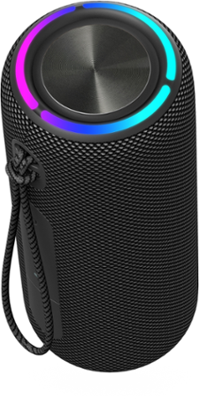 Sencor SIRIUS 2 Black