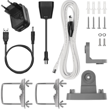 Emos VILLAGE FLIPP–V200