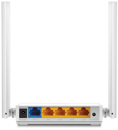 TP-Link TL-WR844N