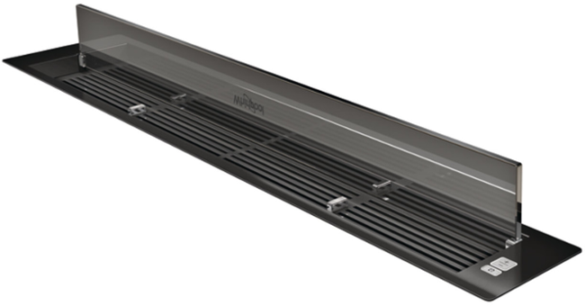 Whirlpool WDO 93F B K