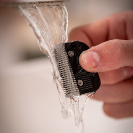 Wahl 3028049 Self-Clip 360