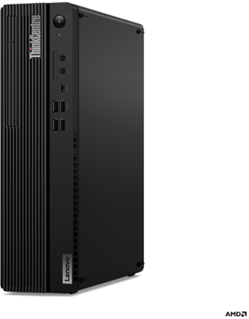 Lenovo ThinkCentre M/M75s Gen 5/SFF/R7-8700G/16GB/512GB SSD/AMD int/W11P/3R