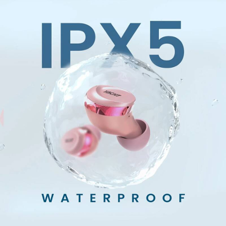 HiFuture YACHTPG růžová