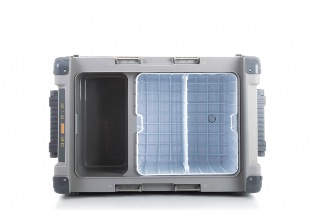 G21 Autochladnička kompresorová 60L C60