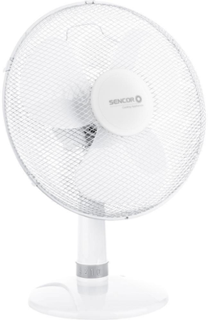 Sencor SFE 4037WH-EUE3