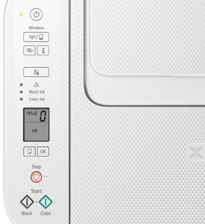 Canon PIXMA TS3751i 
