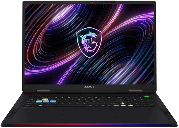 MSI Raider/18 Max HX A2WI-1042CZ/U9-290HXP/18